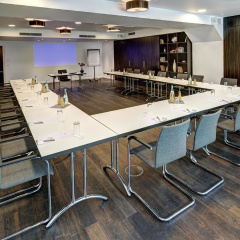 Hotel AMANO Düsseldorf - Bild 17
