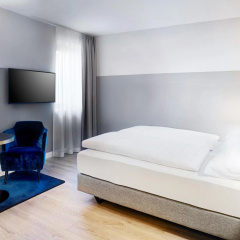 Stage 12 Hotel by Penz - Bild 3