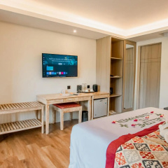 Lovina Haven Boutique Resort - Bild 14