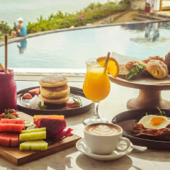 Blue Point Resort and Spa - Bild 15