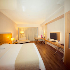 Anemon Grand Konya Otel - Bild 4