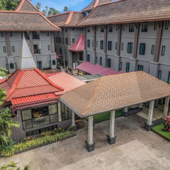 Tuana Hotels The Phulin Resort - Bild 1