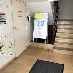 Ferienwohnungen Haus zur Linde - Bild 14