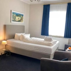 Hotel Sylter Blaumuschel - Bild 2