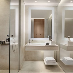 Hyatt Centric Levent Istanbul Hotel - Bild 12