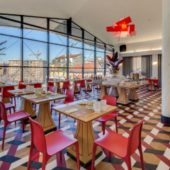 c-hotels Rubens - Bild 26