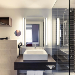Mercure Hotel Wuerzburg Am Mainufer - Bild 8