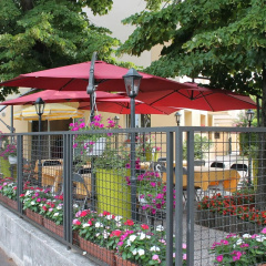 Hotel Laguna Residence - Bild 14