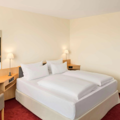Dresden Neustadt Hotel - Bild 5