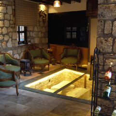 Kosa Butik Otel - Bild 18