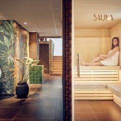 Van der Valk Amsterdam Amstel - Bild 20
