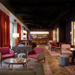 Radisson RED Oslo City Centre, A Verified Net Zero Hotel - Bild 14