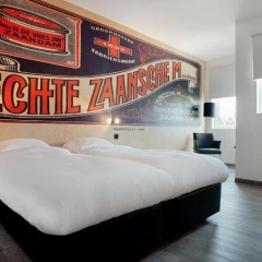 Inntel Hotels Amsterdam Zaandam - Bild 8