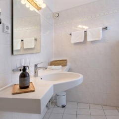 Hotel Rotkreuzplatz - Bild 7