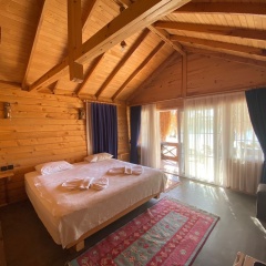 Green Pine Beach & Bungalows Luxury Concept - Bild 2