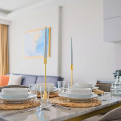Modern Furnished Apartments in Istanbul Basaksehir By Iradah Gayrimenkul - Bild 12