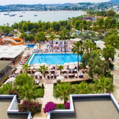 Anadolu Hotel Bodrum - All Inclusive - Bild 16