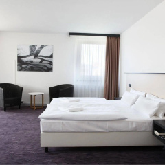 Dietrich-Bonhoeffer-Hotel - Bild 6