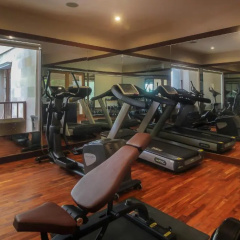 d’Nusa Beach Club and Resort - Bild 29