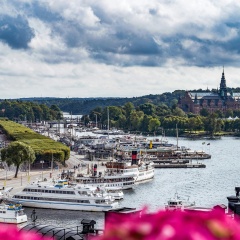 Bank Hotel, a member of Small Luxury Hotels of The World - Bild 21