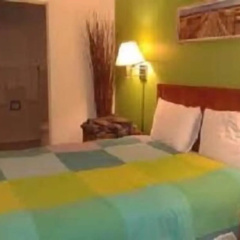 Standard Double room full double bed