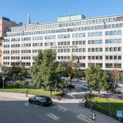 Elite Palace Hotel & Spa - Bild 27