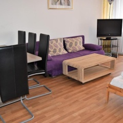 Ferienwohnung Neuss - Bild 1