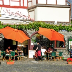 Hotel-Restaurant Moselblümchen - Bild 8