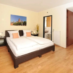 GuestHouse Mainz - Bild 2