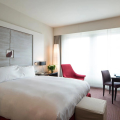 Sofitel Brussels Europe Hotel - Bild 22