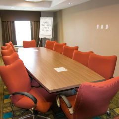 Hampton Inn & Suites Dallas/Frisco North-FieldhouseUSA thumbnail 24