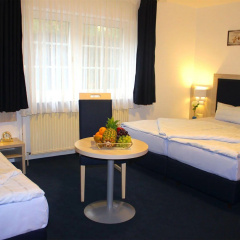 Hotel Altenwerder Hof - Bild 17