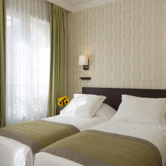 Hôtel Henri IV Rive Gauche - Bild 7