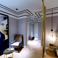 Walton Hotels Galata - Bild 15