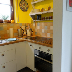 Kleines Refugium - Bild 15