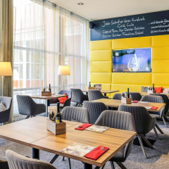 Mercure Hotel Severinshof Köln City - Bild 20