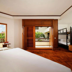 Nusa Dua Beach Hotel and Spa - Bild 10