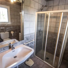 Susana - this lovely detached holiday property in Moraira thumbnail 5