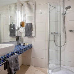 Insel Hotel - Bild 9
