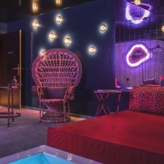 Chouchou Hôtel - Bild 18