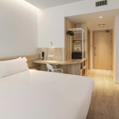 B&B Hotel MADRID Carabanchel - Bild 6