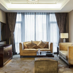 Tanglong International Hotel thumbnail 4