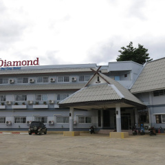 Diamond De Pai City Hotel
