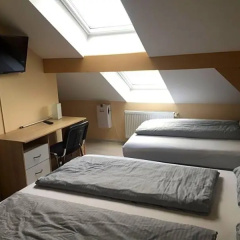 Hotel Amy - Bild 7