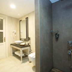 Dedeminn Marina Hotel - Bild 10