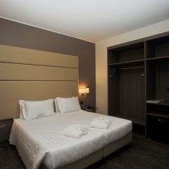 Klima Hotel Milano Fiere - Bild 7