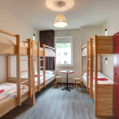 MEININGER Hotel Salzburg City Center - Bild 3