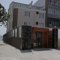 Plaj Hotel Dorra 6 - Bild 1