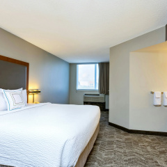 SpringHill Suites by Marriott Miami Airport South Blue Lagoon Area - Bild 5