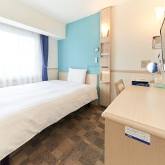 Отель Toyoko Inn Nagoya Kanayama Япония, Нагоя - отзывы, цены и фото номеров - забронировать отель Toyoko Inn Nagoya Kanayama онлайн фото 7